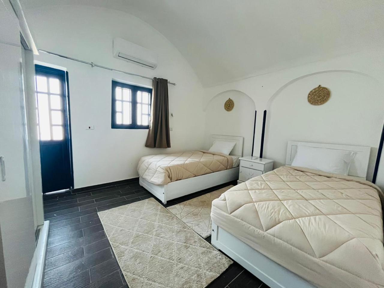 Sharqotel Луксор Екстериор снимка