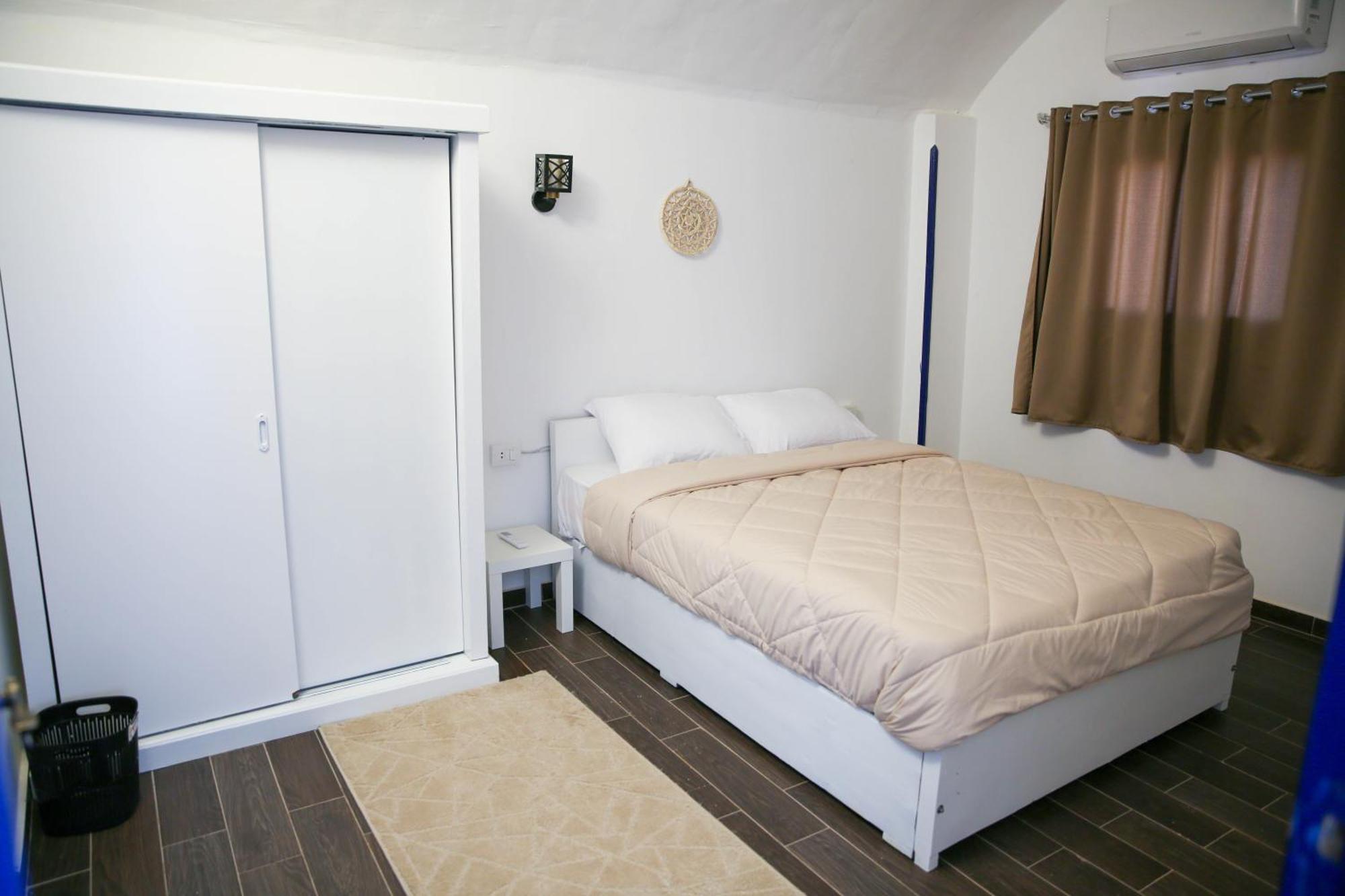 Sharqotel Луксор Екстериор снимка