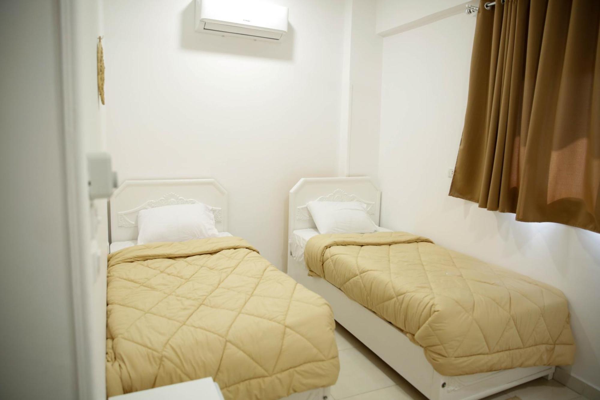 Sharqotel Луксор Екстериор снимка